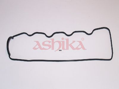ASHIKA Tarpiklis, svirties dangtis