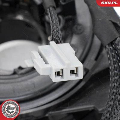 ARC SPIRALA AIRBAG ESEN SKV 96SKV686 6
