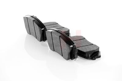 SET PLACUTE FRANA FRANA DISC GH GH411322 23