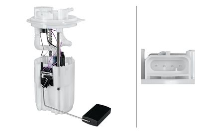 HELLA Kraftstoff-Fördereinheit