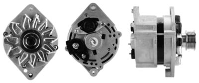 LUCAS Dynamo / Alternator (LRA00569)