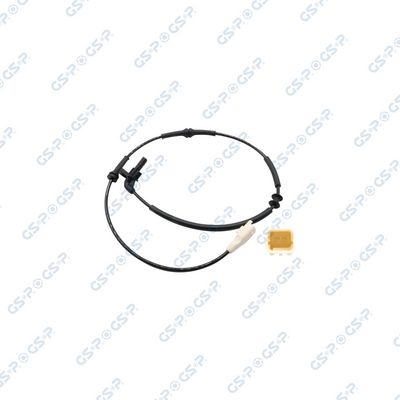 SENZOR TURATIE ROATA