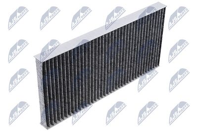 FILTRU AER HABITACLU NTY FCFVW026C 1