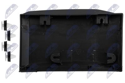 ELEMENTE DECORATIVE/PROTECTIE PANOU LATERAL NTY EZCFR377 2