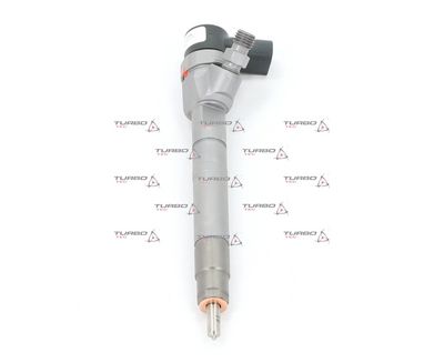 TURBO-TEC Purkštukas