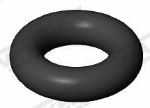 BANDA CAUCIUC SISTEM DE ESAPAMENT WALKER 81278 8