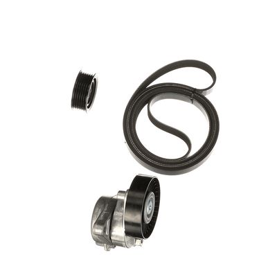 KEILRIPPENRIEMENSATZ GATES K016PK2390 68