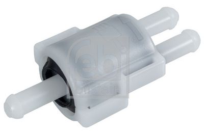 FEBI BILSTEIN Ventil, Waschwasserleitung