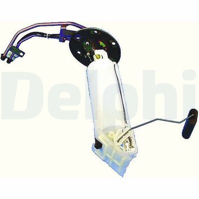 Zespół zasilający w paliwo DELPHI FG1029-12B1