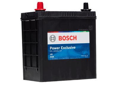 VERSORGUNGSBATTERIE BOSCH 0092S67025