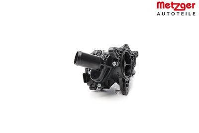 POMPă DE APă RăCIRE MOTOR METZGER AUTOTEILE 4007062 15