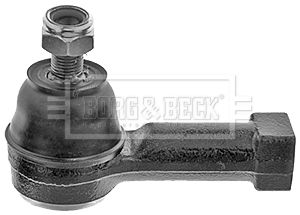 Tie Rod End Borg & Beck BTR4436