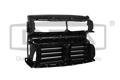 GRILA VENTILATIE BARA PROTECTIE