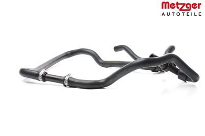 FURTUN RADIATOR METZGER AUTOTEILE 2420061 21