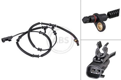 Jutiklis, rato greitis