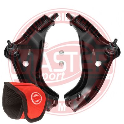 Zestaw wahacza, zawieszenie koła MASTER-SPORT GERMANY 36948/2-KIT-MSM
