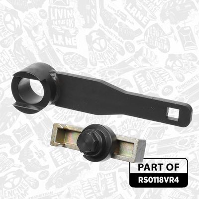 CHIT LANT DE DISTRIBUTIE ET ENGINETEAM RS0118VR4 7