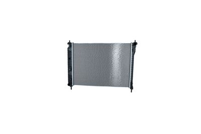 KüHLER MOTORKüHLUNG NRF 550013 6