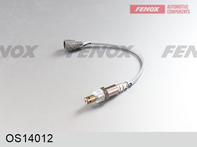 ламбда-сонда FENOX OS14012
