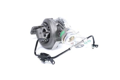 LADER AUFLADUNG BTS Turbo T981012 24