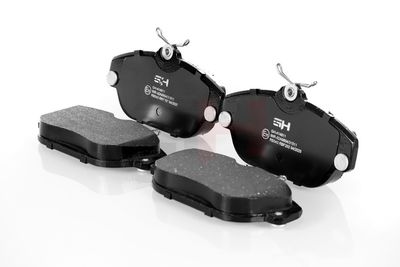 SET PLACUTE FRANA FRANA DISC GH GH414811 53