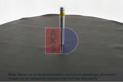 TROCKNER KLIMAANLAGE