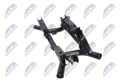 CORP AX NTY ZRZCH004 10