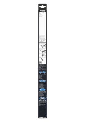 WISCHBLATT BOSCH 3397009053 9