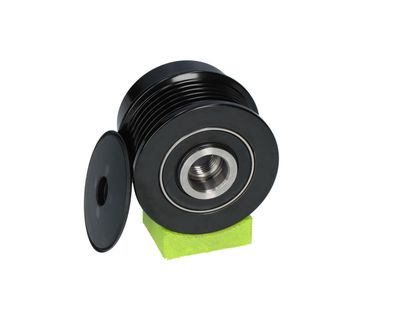 SISTEM ROATA LIBERA GENERATOR VALEO 592063 9