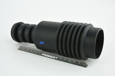 CAPAC PROTECTIE/BURDUF AMORTIZOR FEBEST NSHBK12F 6