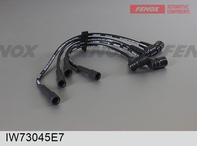 комплект запалителеи кабели FENOX IW73045E7