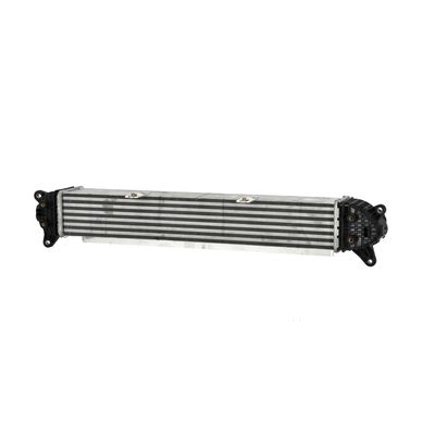 INTERCOOLER COMPRESOR NISSENS 961414 25