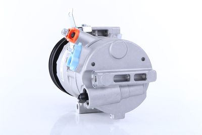 COMPRESOR CLIMATIZARE NISSENS 890751 25
