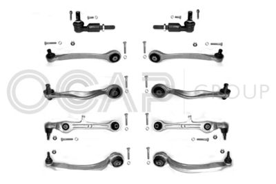 SET REPARATIE SUSPENSIE