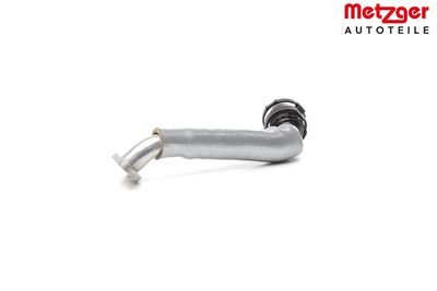 ÖLSCHLAUCH METZGER AUTOTEILE 2400996 16