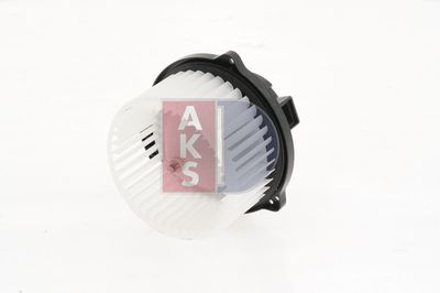 INNENRAUMGEBLäSE AKS DASIS 158160N 16