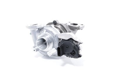 COMPRESOR SISTEM DE SUPRAALIMENTARE BTS Turbo T918091 3