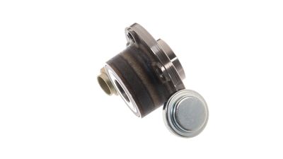 RADLAGERSATZ SKF VKBA3635 31