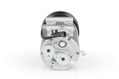 COMPRESOR CLIMATIZARE NISSENS 890090 33