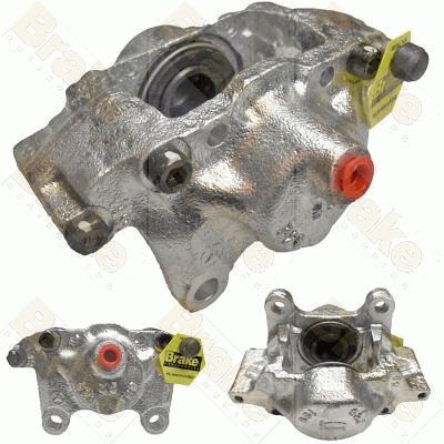 Brake Caliper Brake ENGINEERING CA1268