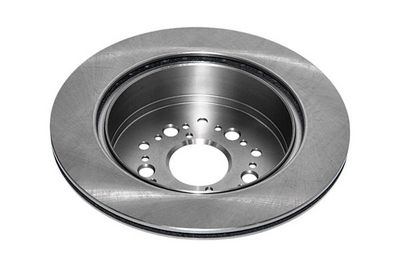 спирачен диск STELLOX 6020-4573V-SX
