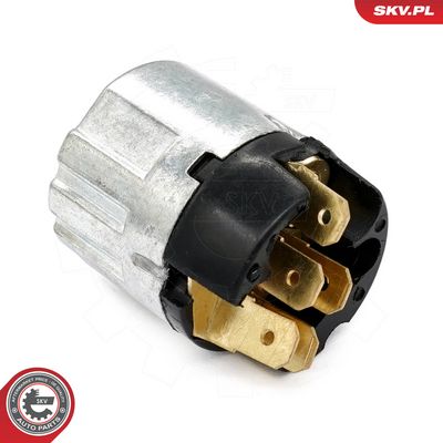 Spínač zapaľovania/štartu ESEN SKV 65SKV036