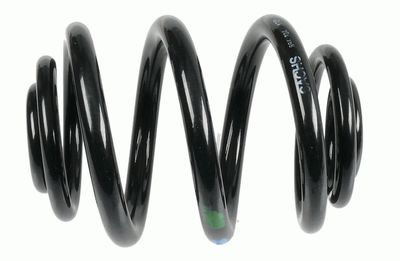 SACHS 994 234 Пружина подвески  для VW GOLF (Фольцваген Голф)