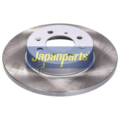JAPANPARTS Stabdžių diskas