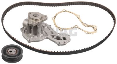 Water Pump & Timing Belt Kit 33 10 1389