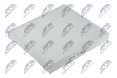 FILTRU AER HABITACLU