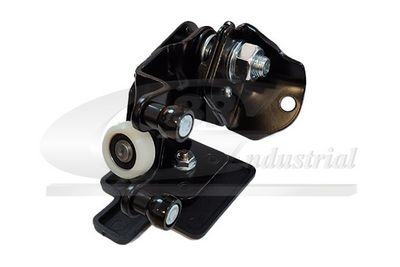 GHIDAJ CU ROLE USA GLISANTA