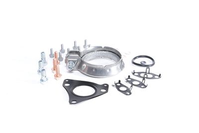 MONTAGESATZ LADER BTS Turbo T931337ABS 28