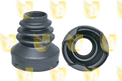 FALTENBALG ANTRIEBSWELLE