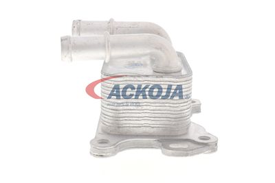 RADIATOR ULEI ULEI MOTOR ACKOJA A38600004 24